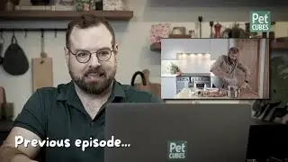 PhD Nutritionist Reacts to Home-Cooked Dog Food (2) - Part 2