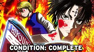 Chrollo's Secret: The Kurta Massacre Finally Explained