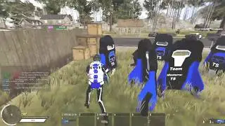 NewZ PVP Montage #12 [DD05] POODLE