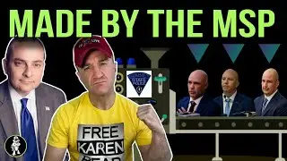 Ep671 - Karen Read Trial: Special Guest Attorney Mark Bederow Discusses State Troopers' Testimony