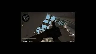 СМОК НА ДВЕРИ ДАСТ 2 (Б ПЛЕНТ) — SMOKE ON THE DOOR DUST 2 