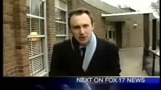 WZTV "FOX 17 News" Tease and Open December 5, 2005