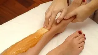 DIY Arabic Waxing Recipe! | Jennifer's Recipes