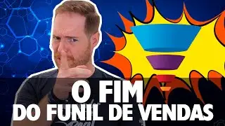 O FIM DO FUNIL DE VENDAS | NANDO GASPAR