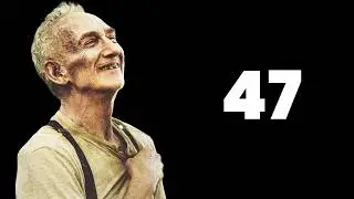 The Number 47 Quietly Explains The Story in FROM