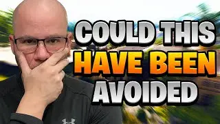 THEY WOULD HAVE WON WITH BETTER A POSITION (Spectating Warzone Caldera Gameplay)