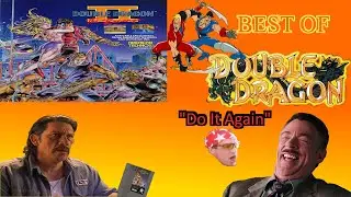 KiCt27's Best of Double Dragon 2
