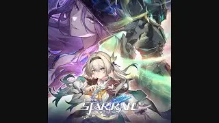 Apocalyptic Shadow (Menu Theme) - Honkai: Star Rail 2.3 OST