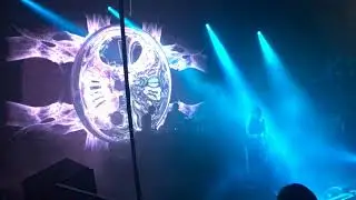 Slava KPSS - In the sepulchral... (live concert)