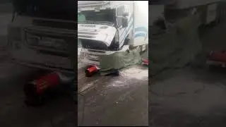 Мой первый отогрев, видио 2023.