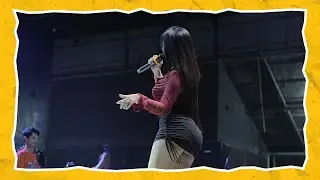 FULL SLEMUOKS! FIRA FERNANDA - ANAK LANANG - DANGDUT OM MANDALA