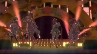 Las Qu4rtz bailando Big Poppa en baja calidad