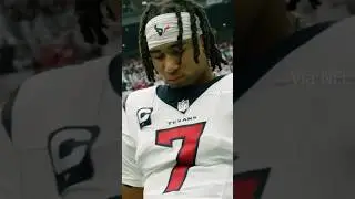 CJ Stroud is QB1 