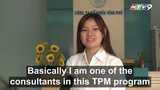 Supplier Development Programme - Vietnam