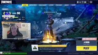 HitmarkerHeaven is Back! Live on Twitch!