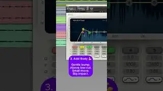 How to EQ Acoustic Guitar