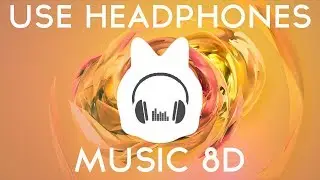 Minions remix banana (8D Audio)🎧