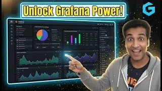 #Grafana