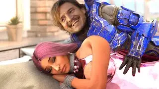 Babe Wake up, It's Colonization Time