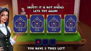 Running some cards on twitch and youtube stream