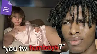 I let my Viewers Ask Me.. ANYTHING