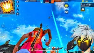 Advance Gelo do PC??? | Bluestacks PC Free Fire Highlights