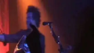 Ryan Cabrera Concert - Part 2