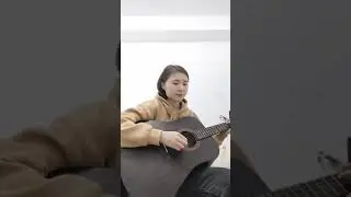 макс корж - в темноте(cover)