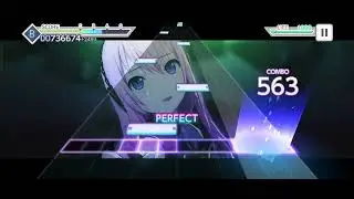 Project Sekai Colorful Stage | Theater (Hard) Full Combo