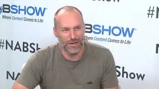 Shotstack Interview at NAB Show 2023