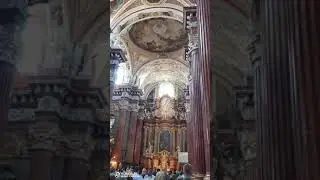 Kościół pw. św. Stanisława Biskupa w Poznaniu 2