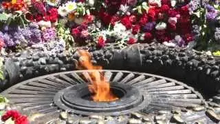 9 Мая "Мы помним!" Одесса 2013 FullHD