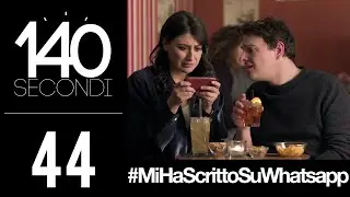 Flirtare con un ragazzo in chat, Whatsapp, Instagram
