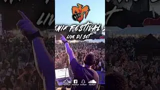 OUT NOW!! #dj #djremix #festival #music #dance #mix #party #video #shorts