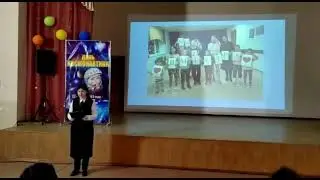Презентация 2го этапа проекта 