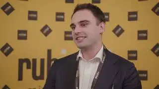 Matteo Rettondini | Testimonial Demo Day - Rubik Garage Healthtech Edition '25-'26