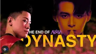The Story of Paraboy: The End of The NOVA Dynasty -  Episode 3