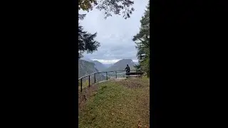 The Teahouse on Mooslahnerkopf Hill was the favourite destination of Adolf Hitler _Oct.2024