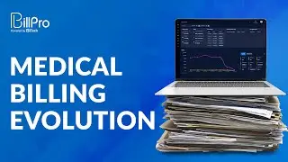 The Evolution of Medical Billing | NYBillPro - NEMT Billing Software