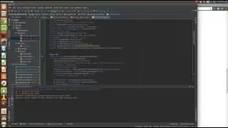 Firebase Android Tutorial - Setting up Authentication