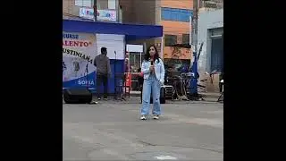 Yarianna Huapaya - Antes de ti