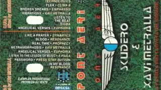 PONT AERI - SKUDERO & XAVI METRALLA  [1998]