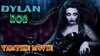 Suspence||respect||Dylan Dog (2010) Full Horror Film #vampire #horrorstories #suspencethrillermovies