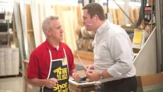 DIY With The Valu Guy: Screen and Glass Repair (Valu Home Centers)