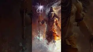 🔱 Har 🔱 har 🔱 Mahadev 🔱 #loardshiva #hindugod #love #hindudeity #shortfeed #lordshivalover