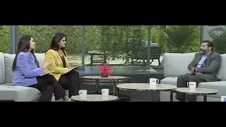 Special Programme: Earthquake and Human Safety - 21st November 2023