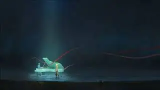 Tears to Shed Reprise = Nightcore