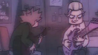 ||музыка нас связала|| {milk_violetta}