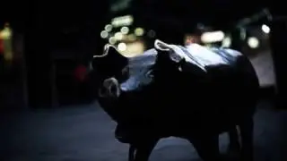 The Butcher Shop - "Iron Pig" (1989)