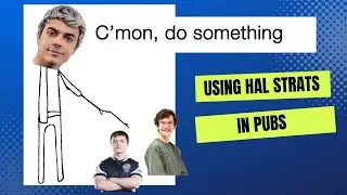 you can be the next Hal | APEX LEGENDS | stream clips